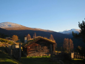 Гостиница Strind Gard, Visdalssetra  Bøverdalen